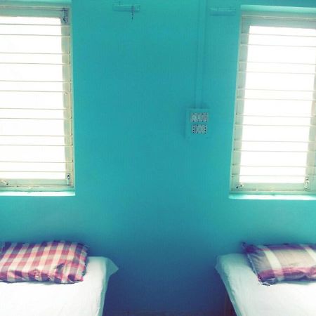Shree Balaji Guest House Nashik Rum bild