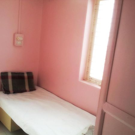 Shree Balaji Guest House Nashik Rum bild
