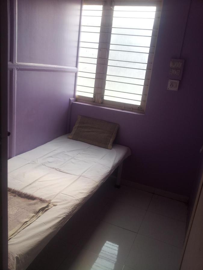 Shree Balaji Guest House Nashik Rum bild
