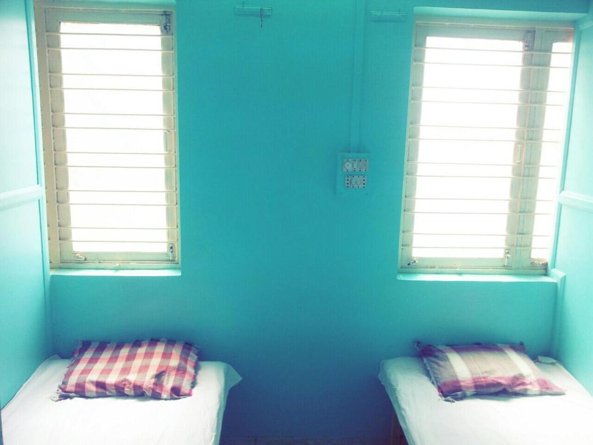 Shree Balaji Guest House Nashik Rum bild
