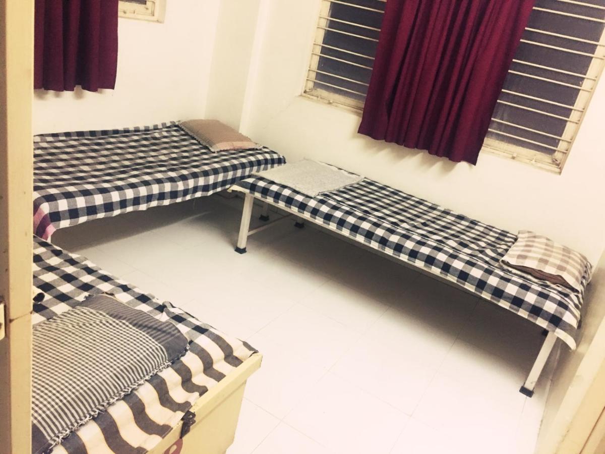 Shree Balaji Guest House Nashik Rum bild